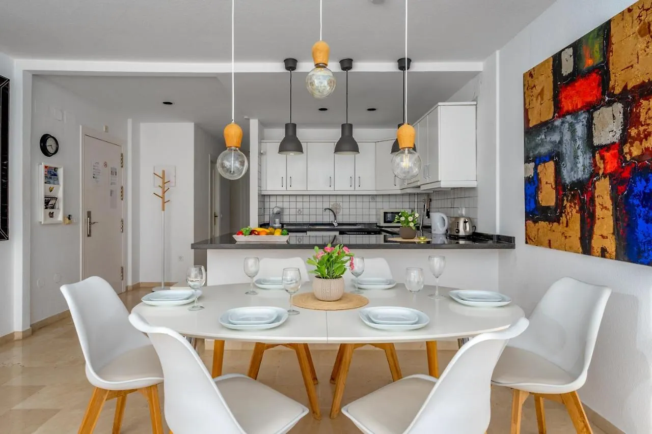 Golfers Paradise Penthouse Mijas Golf By Costarentals - Ref 57 Санта-Фе-де-лос-Боличес 0*,