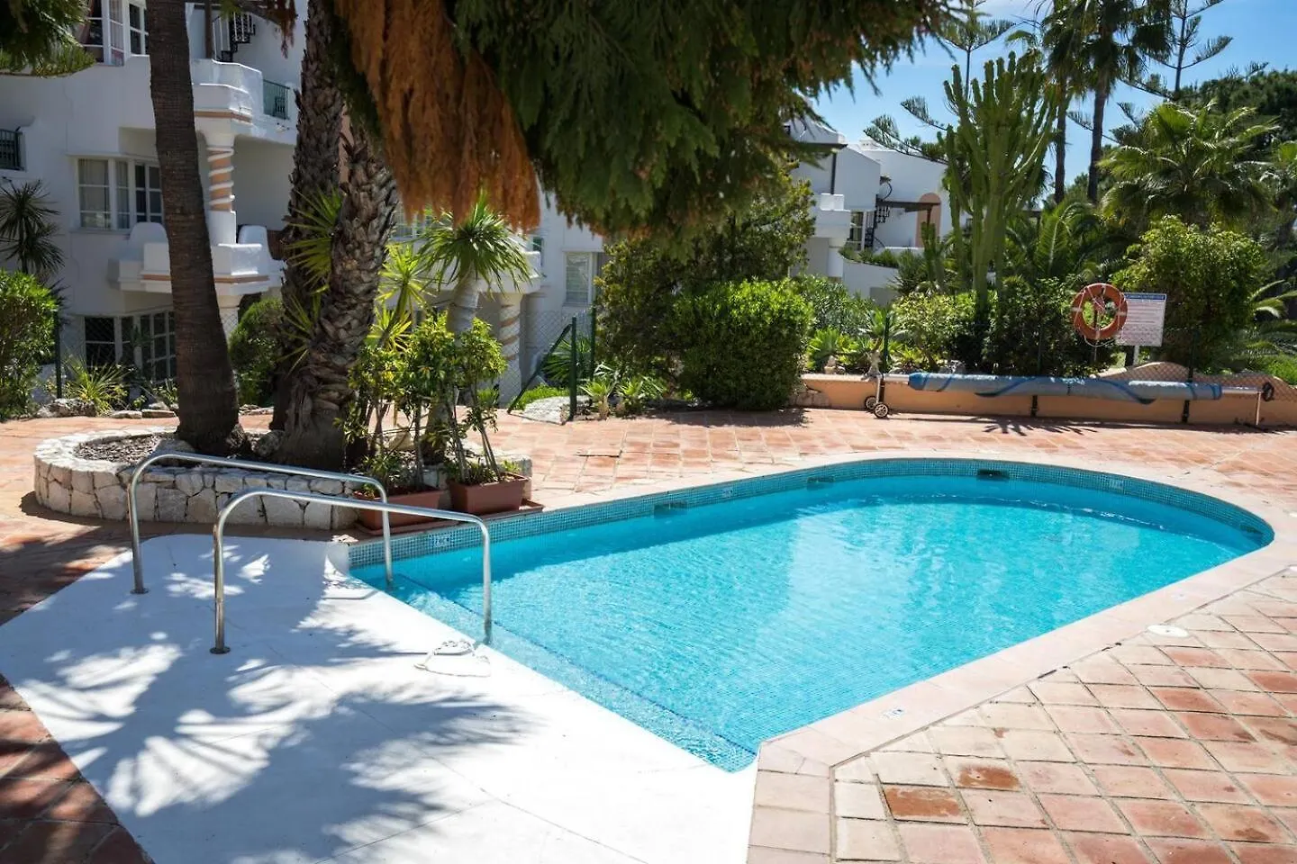 Golfers Paradise Penthouse Mijas Golf By Costarentals - Ref 57 Санта-Фе-де-лос-Боличес 0*,  Испания