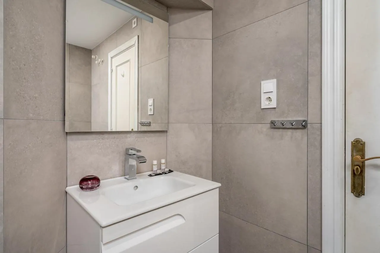 Appartement Golfers Paradise Penthouse Mijas Golf By Costarentals - Ref 57 Santa Fe de los Boliches